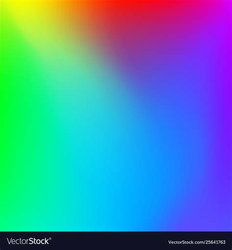 Bright Color Background Vectors .